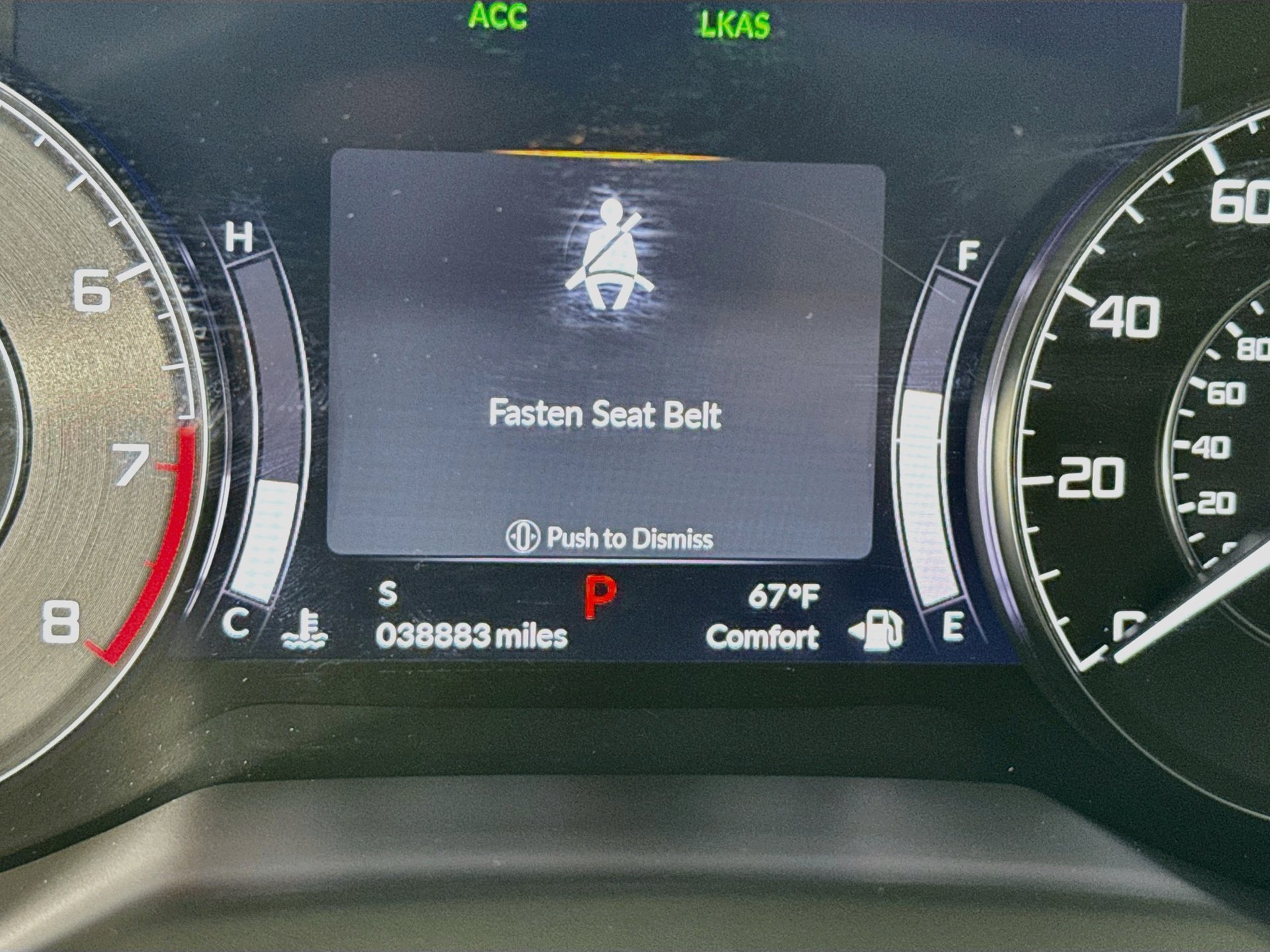 Used 2021 Acura RDX w/ Advance Package FWD image 13