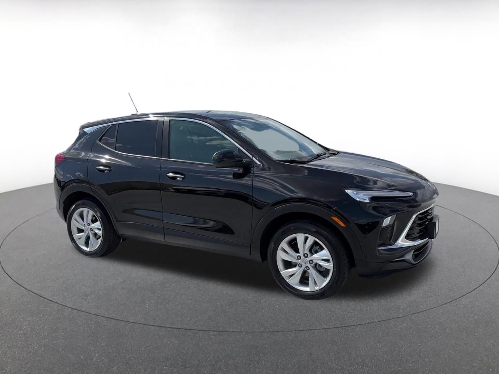 Used 2025 Buick Encore GX Preferred AWD/4WD video 2