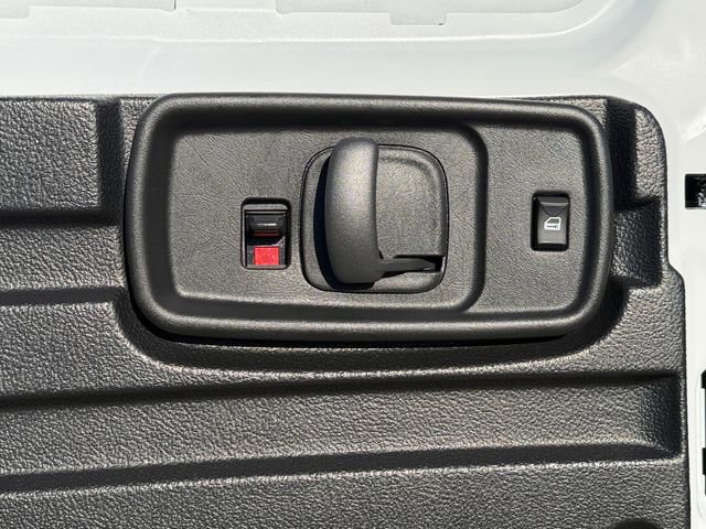 New 2025 Chevrolet Express 3500 w/ Driver Convenience Package image 29