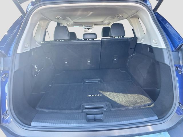 Used 2023 Nissan Rogue Platinum image 28