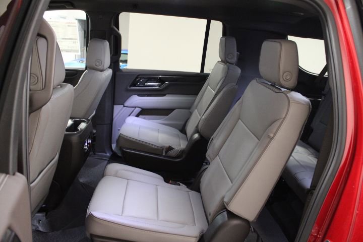 New 2026 GMC Yukon XL Elevation w/ Elevation Premium Package image 24