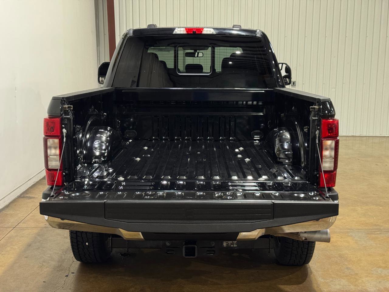 Used 2022 Ford F250 Lariat w/ Lariat Value Package image 45