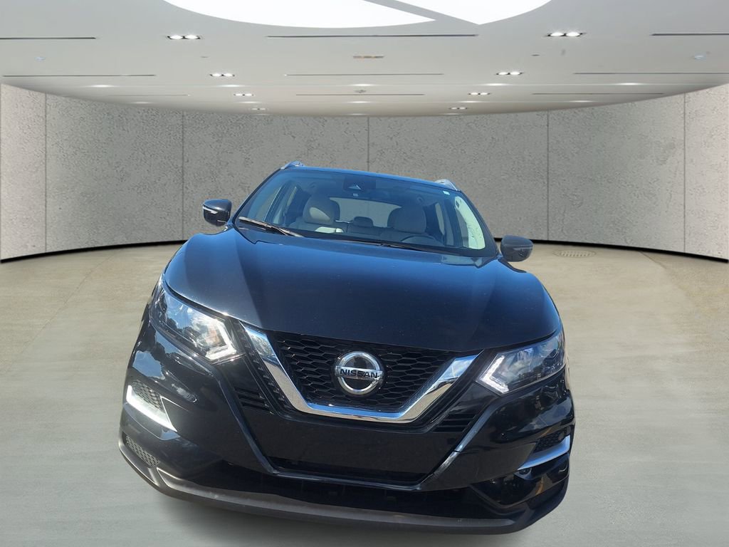Used 2022 Nissan Rogue Sport SL image 7