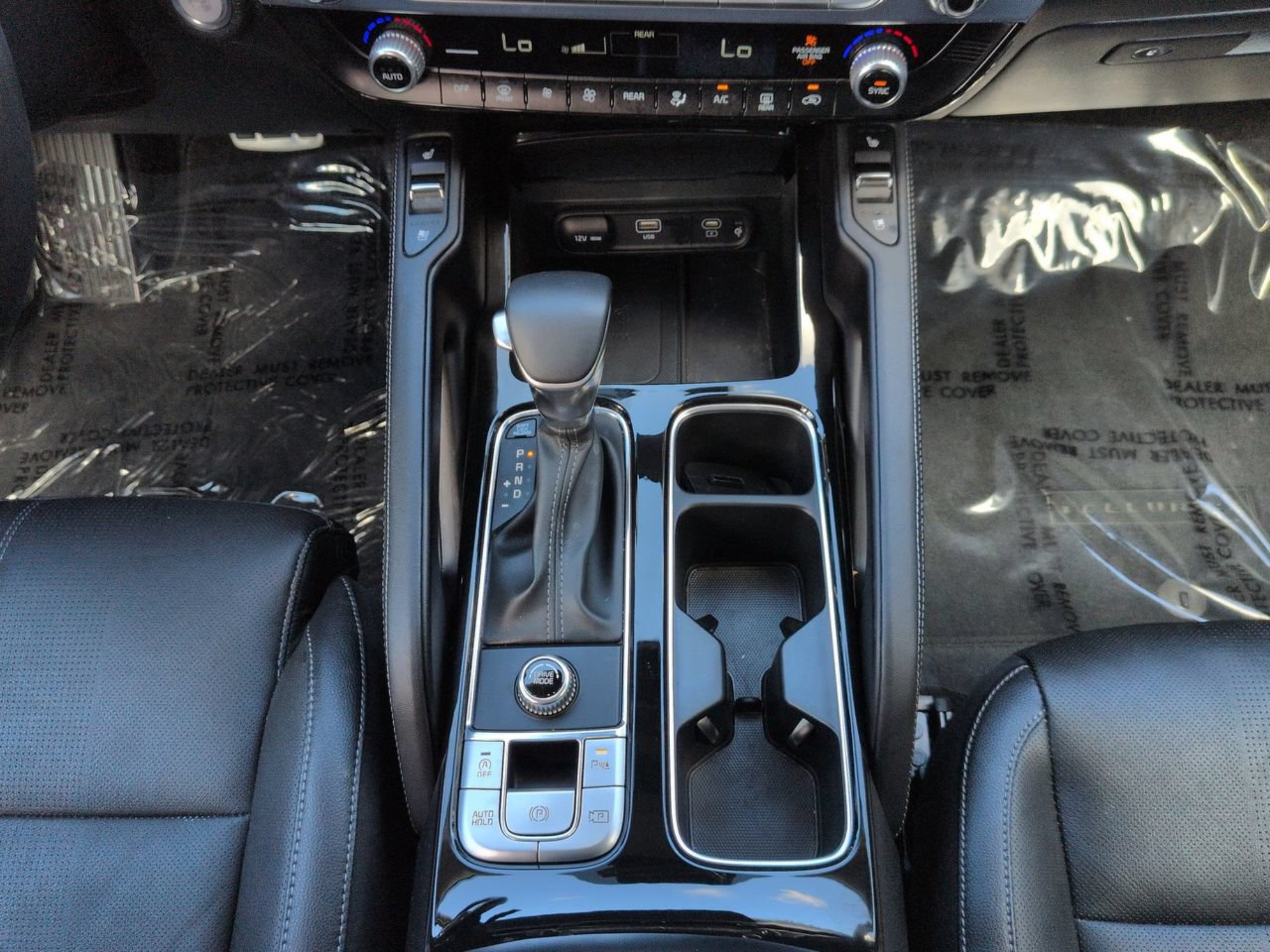 Certified 2025 Kia Telluride SX FWD image 24
