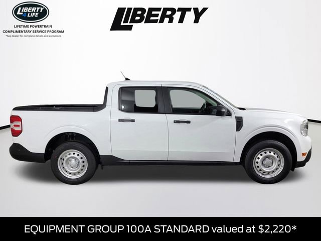 Used 2024 Ford Maverick XL w/ Equipment Group 100A Standard image 2