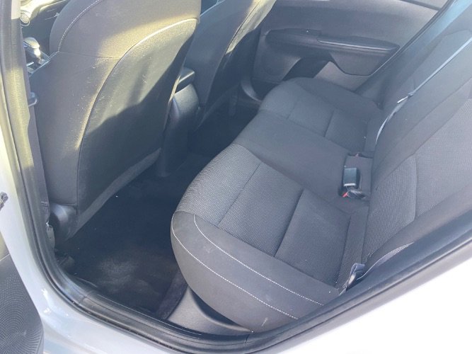 Used 2021 Kia Forte LXS image 11