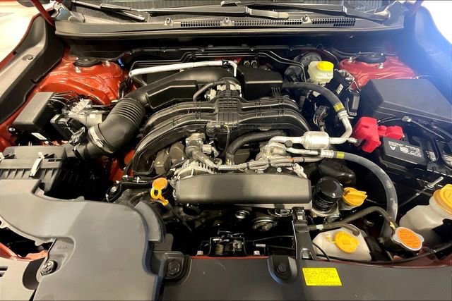 Used 2025 Subaru Crosstrek 2.5i Limited AWD/4WD image 10