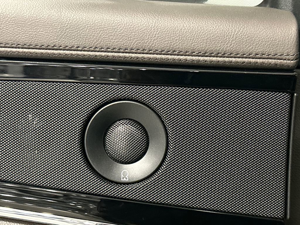 Certified 2023 Lincoln Nautilus Reserve w/ Equipment Group 201A AWD/4WD image 22