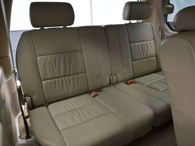 Used 2006 Toyota Land Cruiser image 43