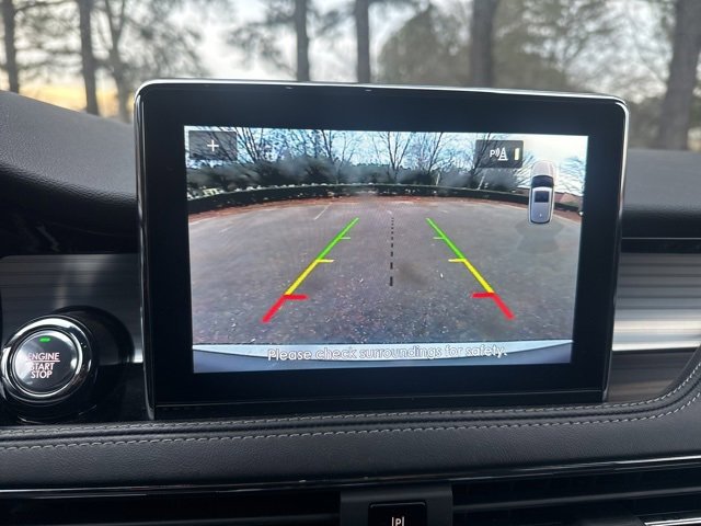 Used 2022 Lincoln Corsair FWD w/ Equipment Group 101A image 15