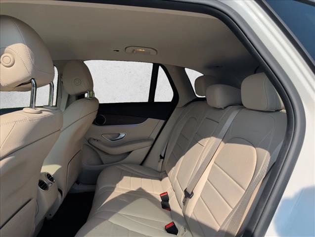 Certified 2022 Mercedes-Benz GLC 300 4MATIC image 16