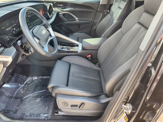 Used 2025 Audi Q5 Premium Plus w/ Premium Plus image 11