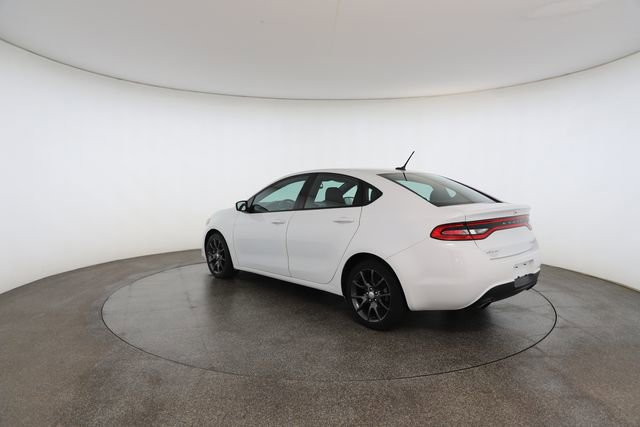 Used 2016 Dodge Dart SXT w/ Rallye Appearance Group image 11