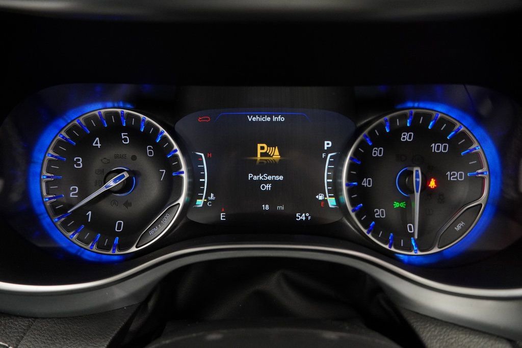 New 2026 Chrysler Pacifica Limited w/ S Appearance Package image 23