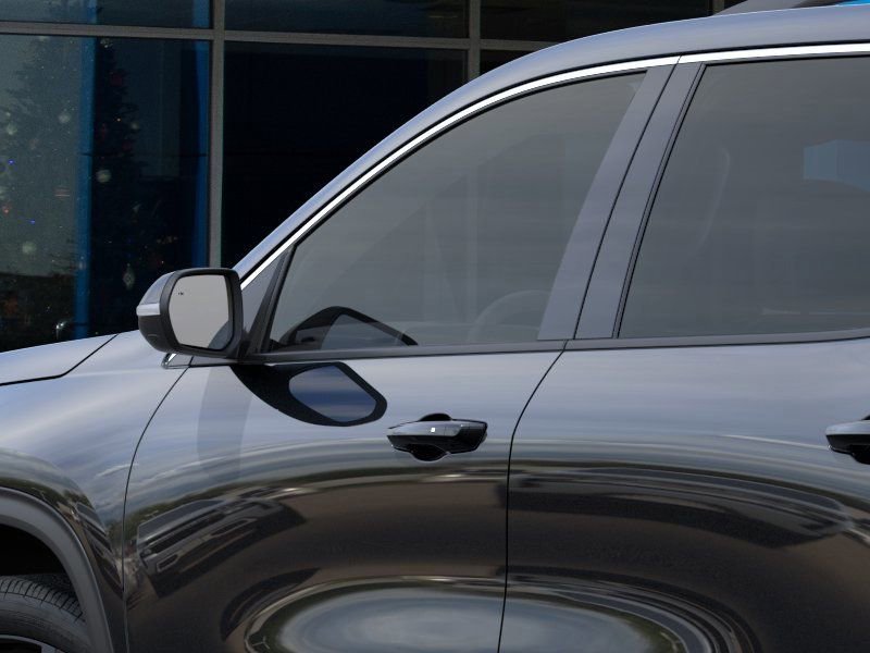 New 2026 Chevrolet Traverse LT FWD image 12