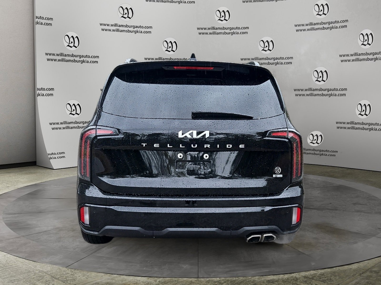 Used 2024 Kia Telluride SX Prestige X-Line image 4