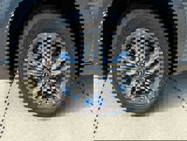 Used 2025 Acura ADX FWD image 14