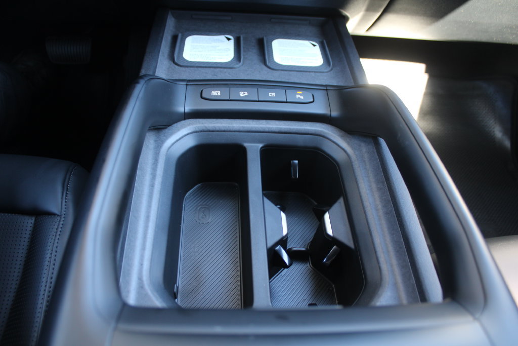 New 2027 Kia Telluride LX FWD image 35