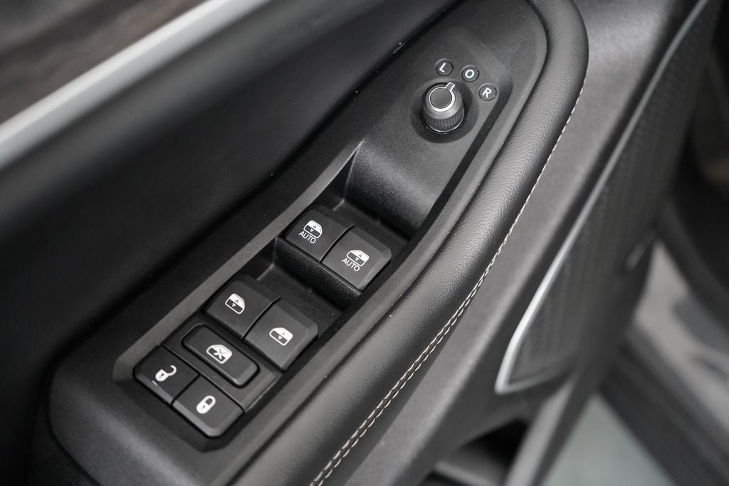 Used 2024 Jeep Grand Cherokee Limited 4xe AWD/4WD image 18