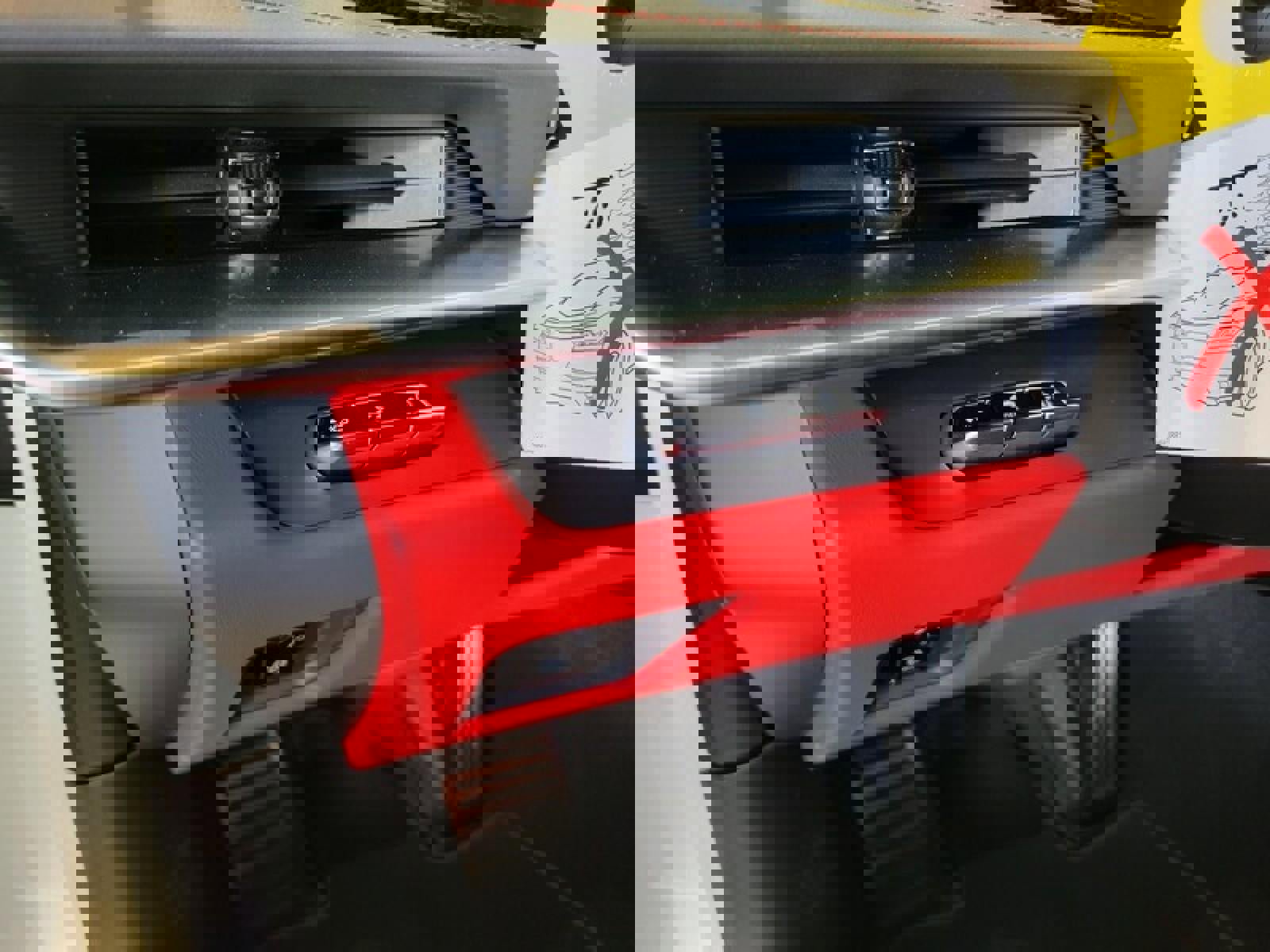 New 2026 Chevrolet Corvette Z06 image 14