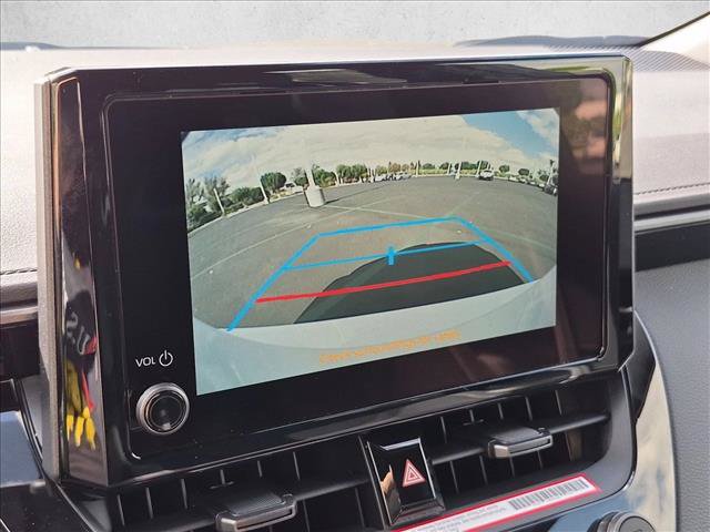 New 2026 Toyota Corolla GR AWD/4WD image 13