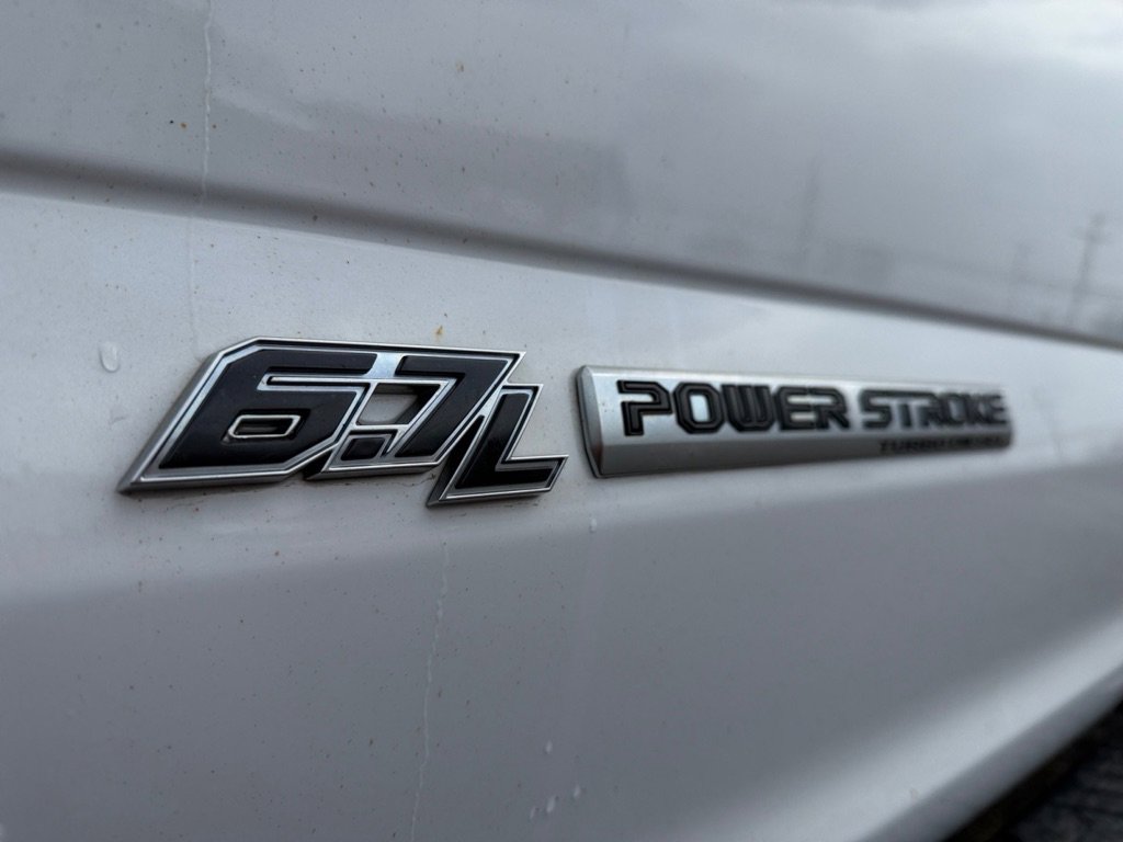 Used 2020 Ford F550 4x4 Regular Cab Super Duty image 31
