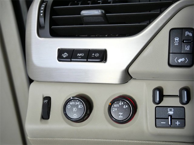 Used 2015 GMC Yukon Denali w/ Touring Package image 25