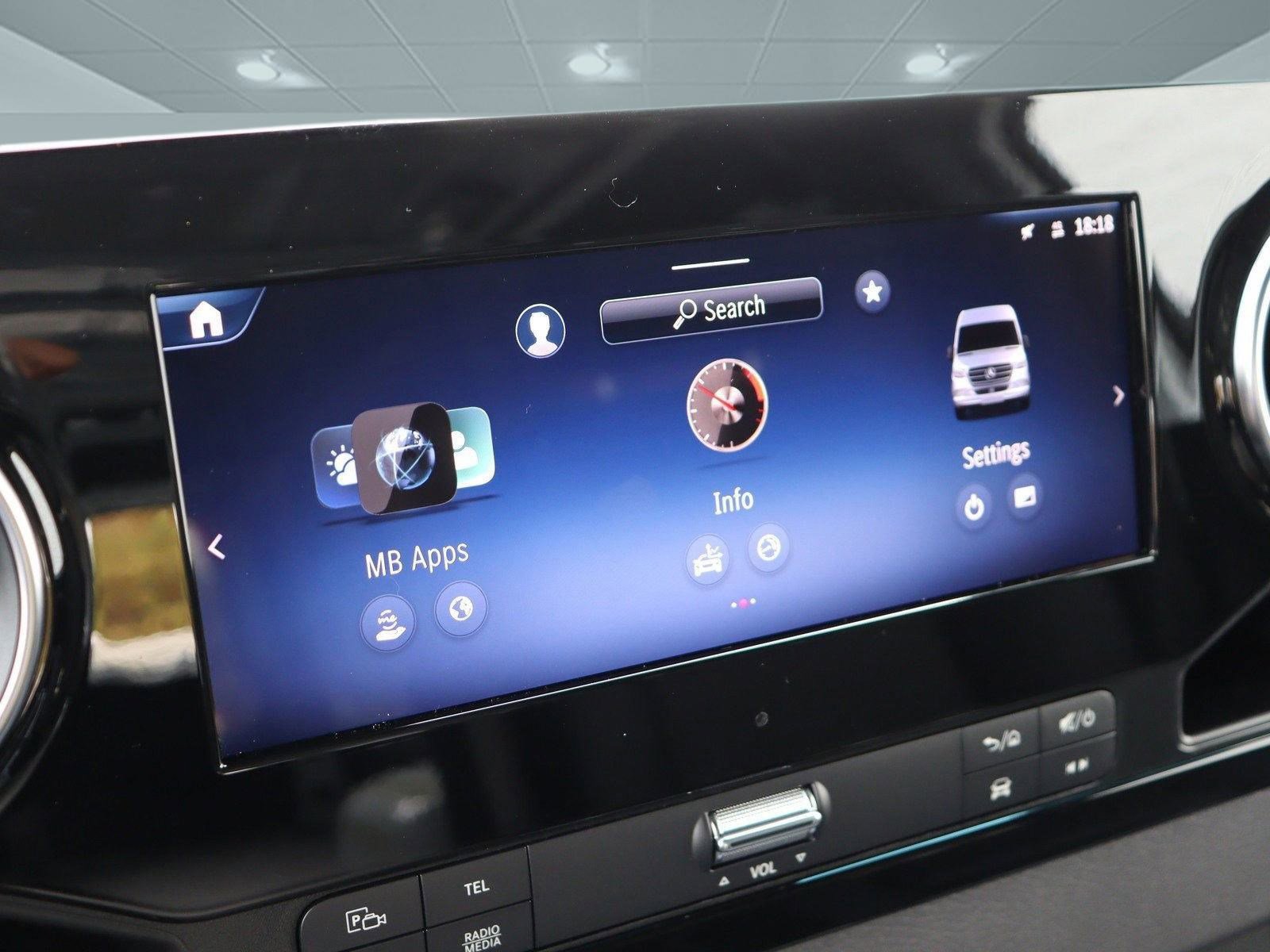 New 2025 Mercedes-Benz Sprinter 2500 image 39