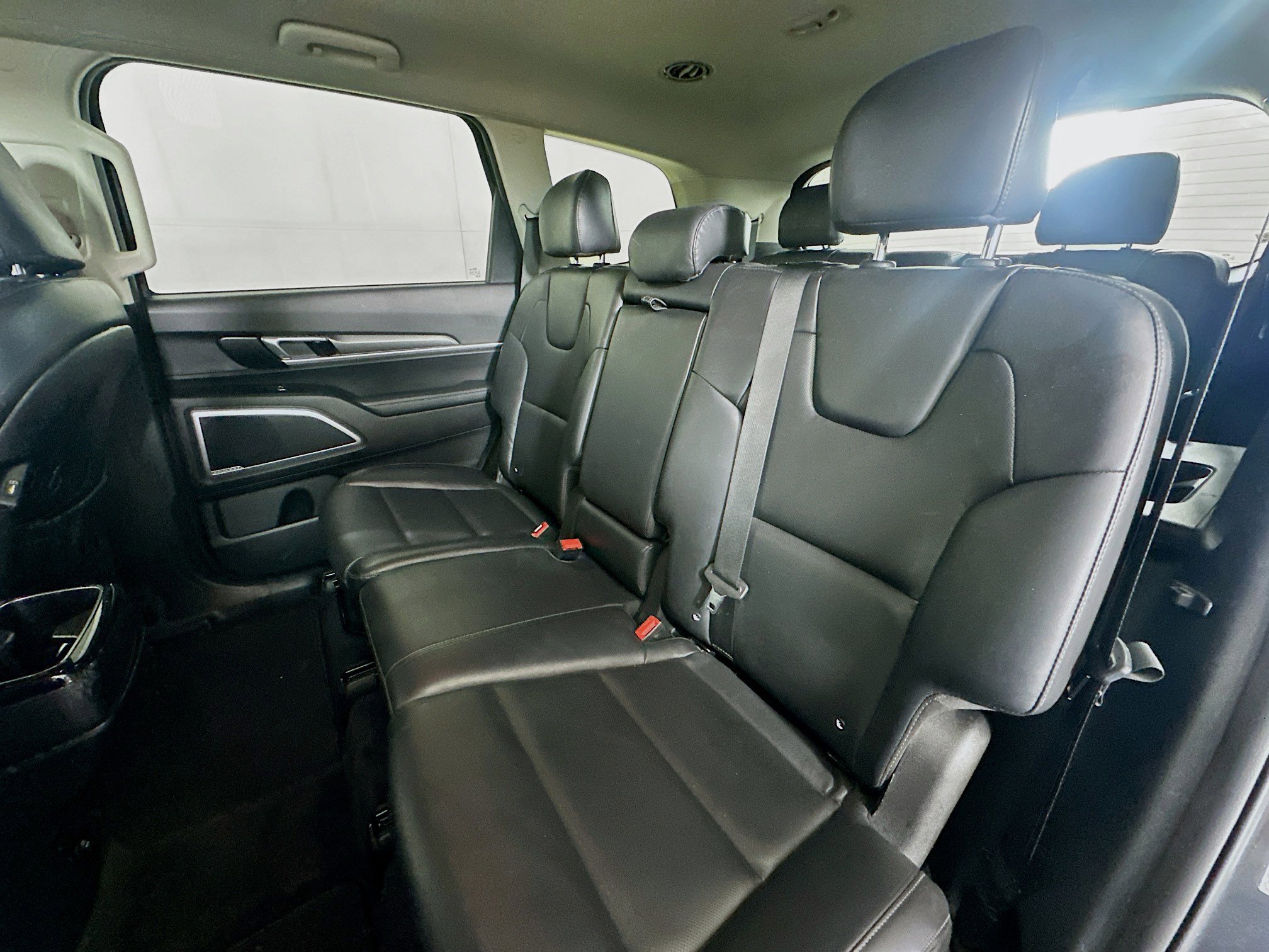 Used 2020 Kia Telluride LX AWD/4WD image 27