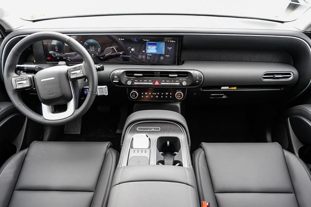 New 2026 Hyundai Palisade SEL Premium w/ Tow & Go Package AWD/4WD image 12