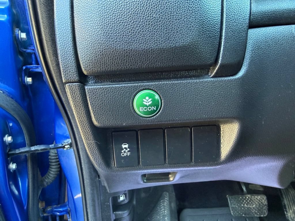 Used 2015 Honda Fit EX image 12