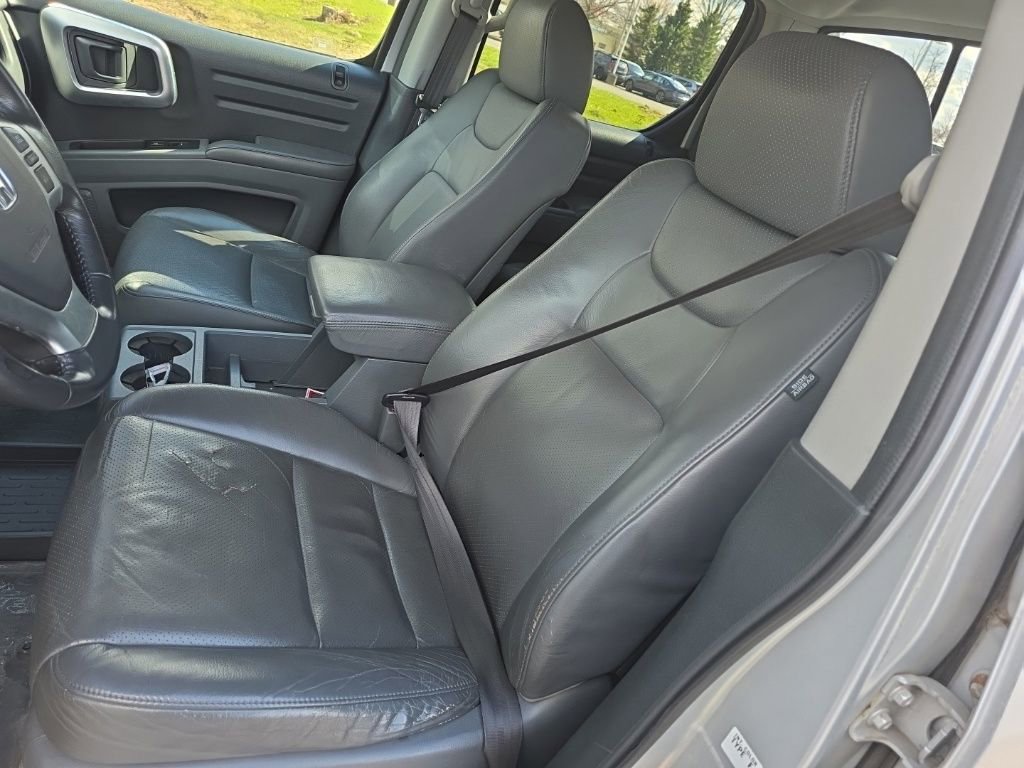 Used 2008 Honda Ridgeline RTL image 11