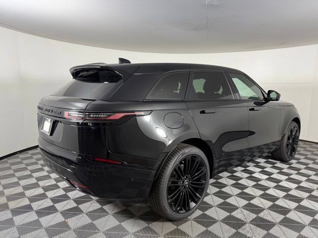 Used 2026 Land Rover Range Rover Velar Dynamic SE AWD/4WD image 9