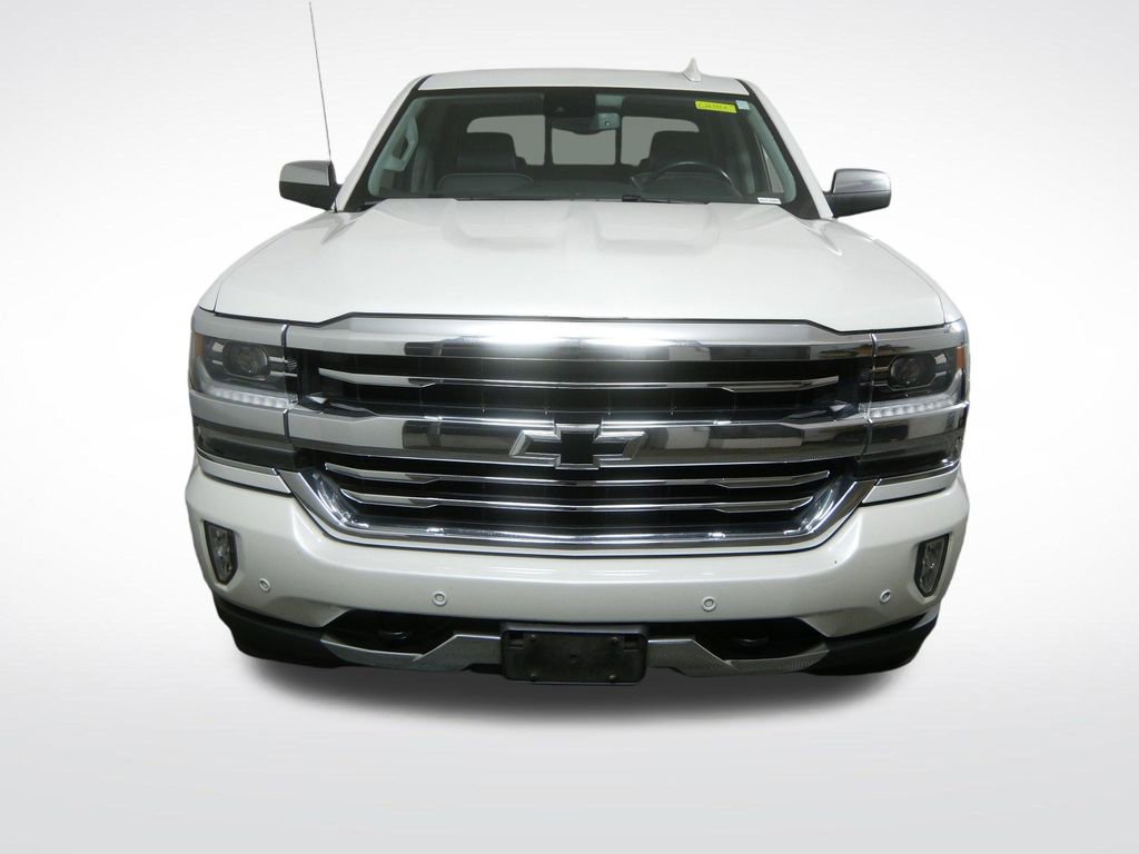 Used 2018 Chevrolet Silverado 1500 High Country AWD/4WD image 10