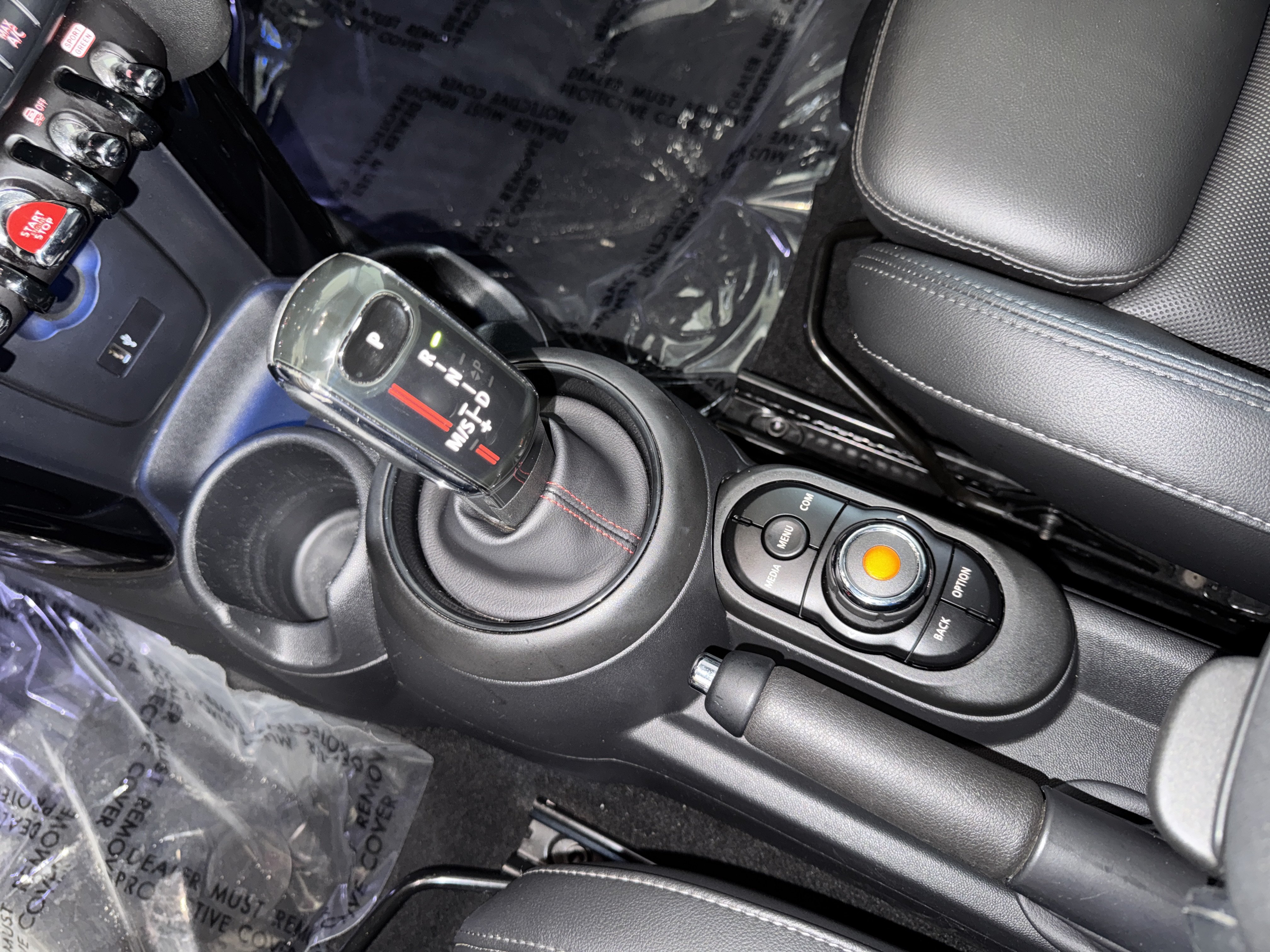 Used 2020 MINI Cooper S w/ Premium Package FWD image 21