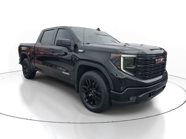Used 2023 GMC Sierra 1500 Elevation w/ X31 Off-Road Package AWD/4WD video 2