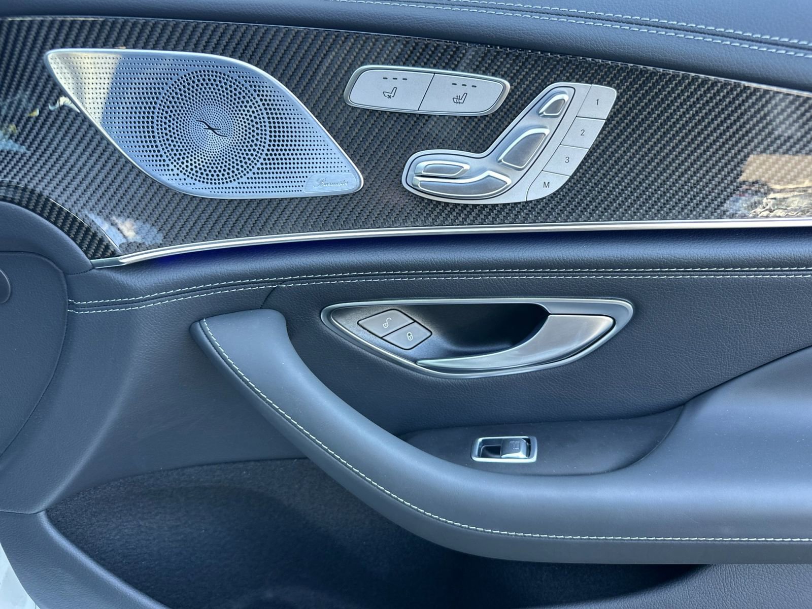 Certified 2024 Mercedes-Benz AMG GT 53 image 19