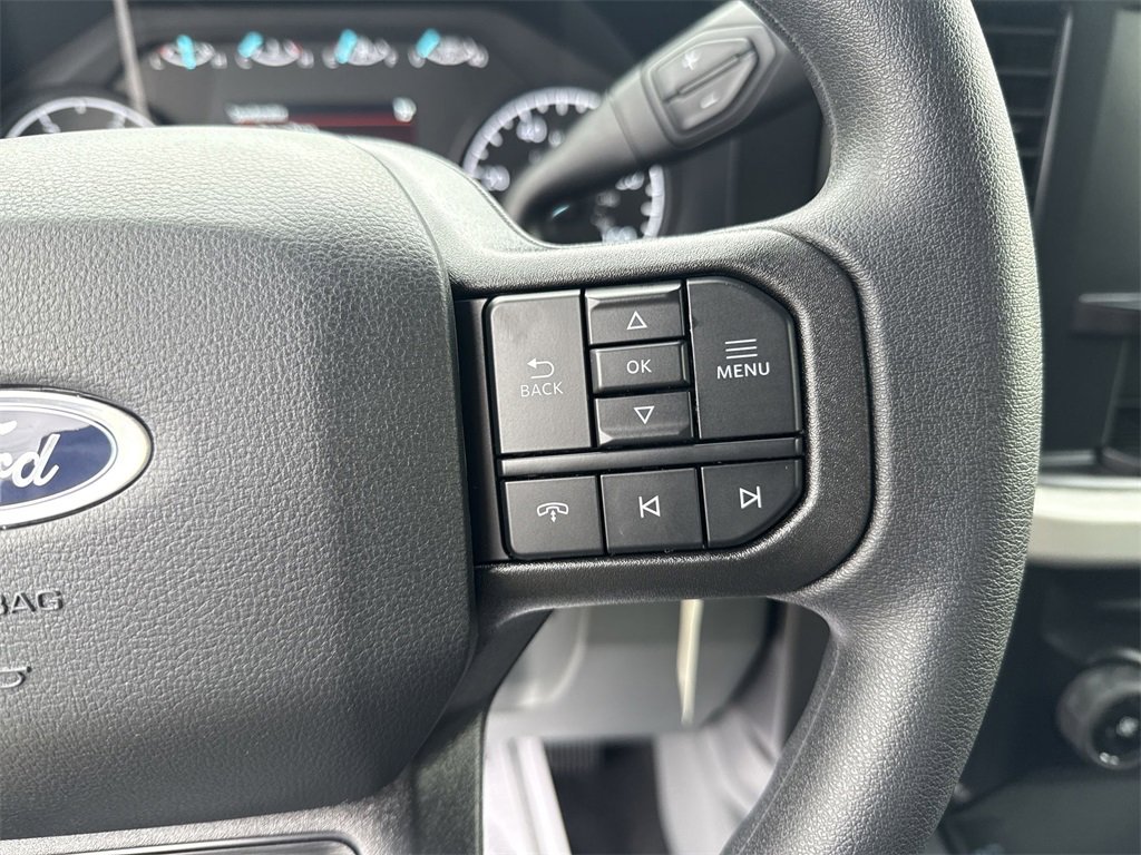 New 2026 Ford F350 XLT image 18