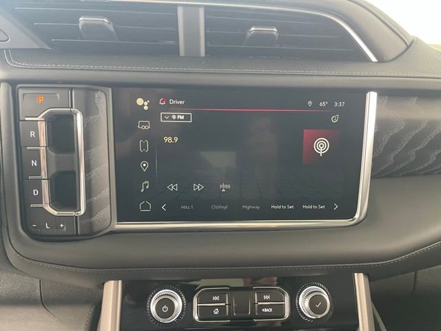 Used 2023 GMC Yukon Denali AWD/4WD image 41