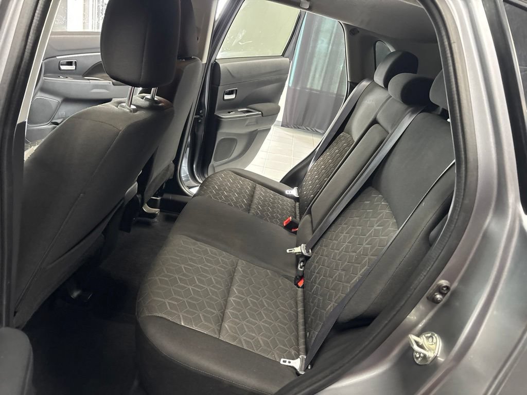 Used 2020 Mitsubishi Outlander Sport ES FWD image 23