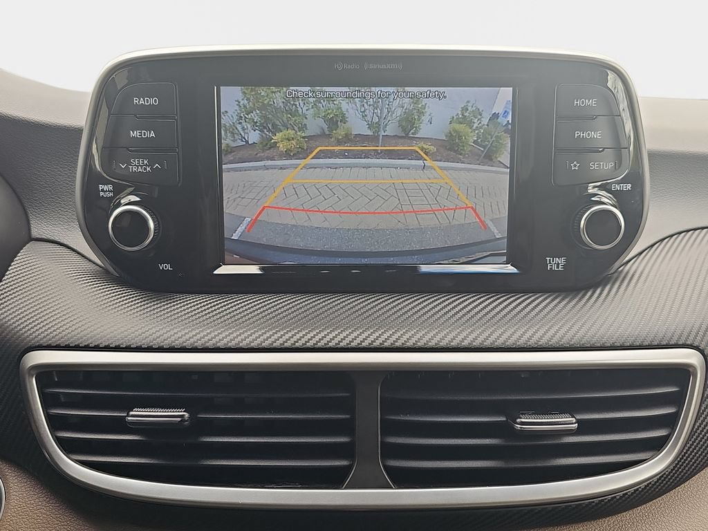 Used 2019 Hyundai Tucson Value w/ Cargo Package AWD/4WD image 24