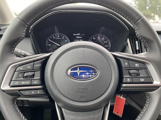 New 2025 Subaru Legacy Premium w/ Popular Package #1A image 14