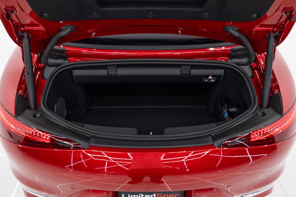 Used 2023 Mercedes-Benz Maybach S 580 4MATIC image 47