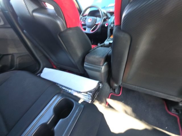 Used 2017 Honda Civic Type R image 43
