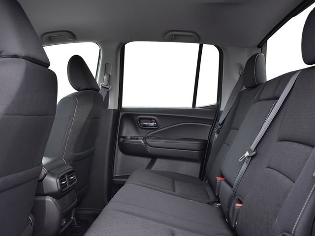 New 2026 Honda Ridgeline Sport image 20