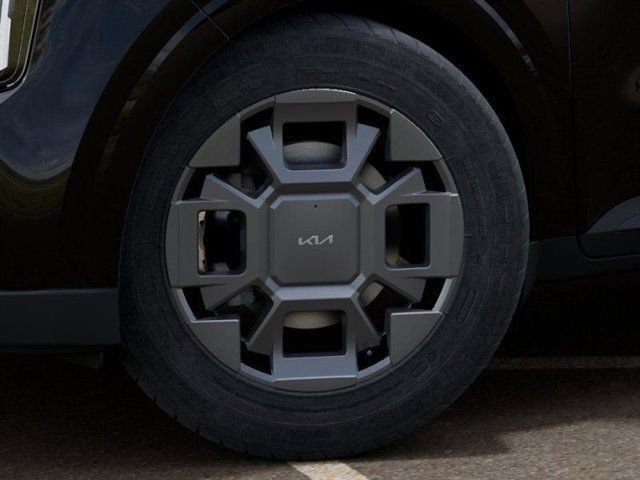 New 2026 Kia Carnival EX FWD image 9