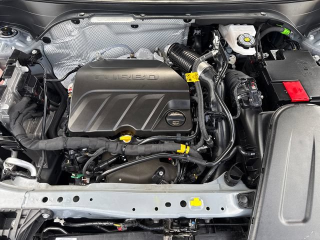 Used 2025 Buick Envista Preferred w/ Convenience II Package FWD image 26