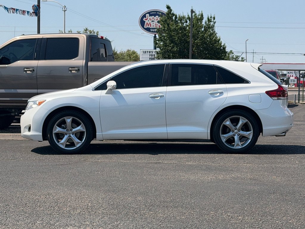 Used 2013 Toyota Venza XLE w/ XLE Premium Pkg AWD/4WD image 41