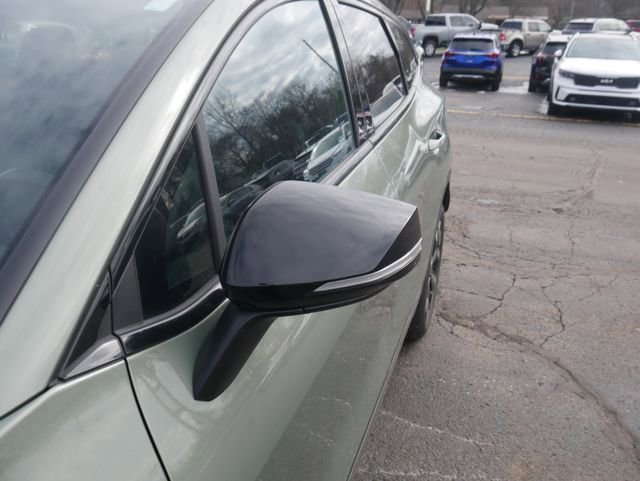 Used 2024 Kia Sportage X-Line image 11