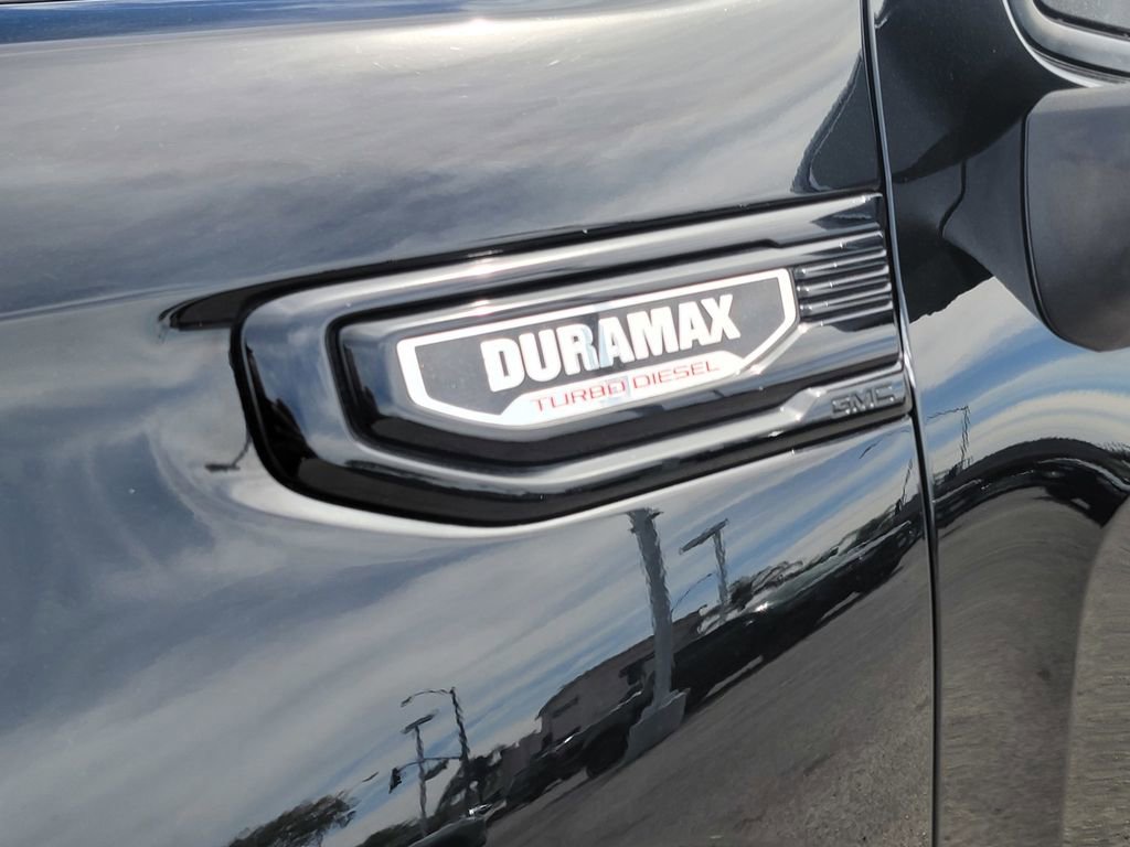 Used 2022 GMC Sierra 1500 Elevation w/ Elevation Premium Package image 12